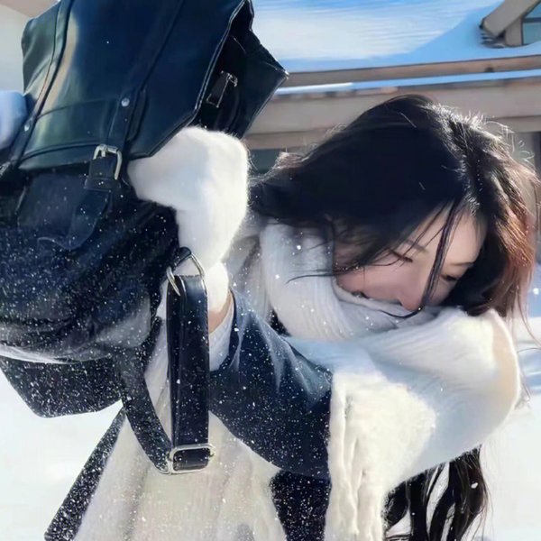 第一企鹅!